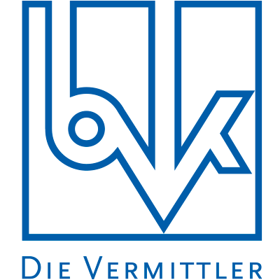 Logo Bundesverband Deutscher Versicherungskaufleute e.V.